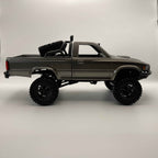1992 Toyota Pickup Off-Road / Overland Trans Kit – 1/20 Scale
