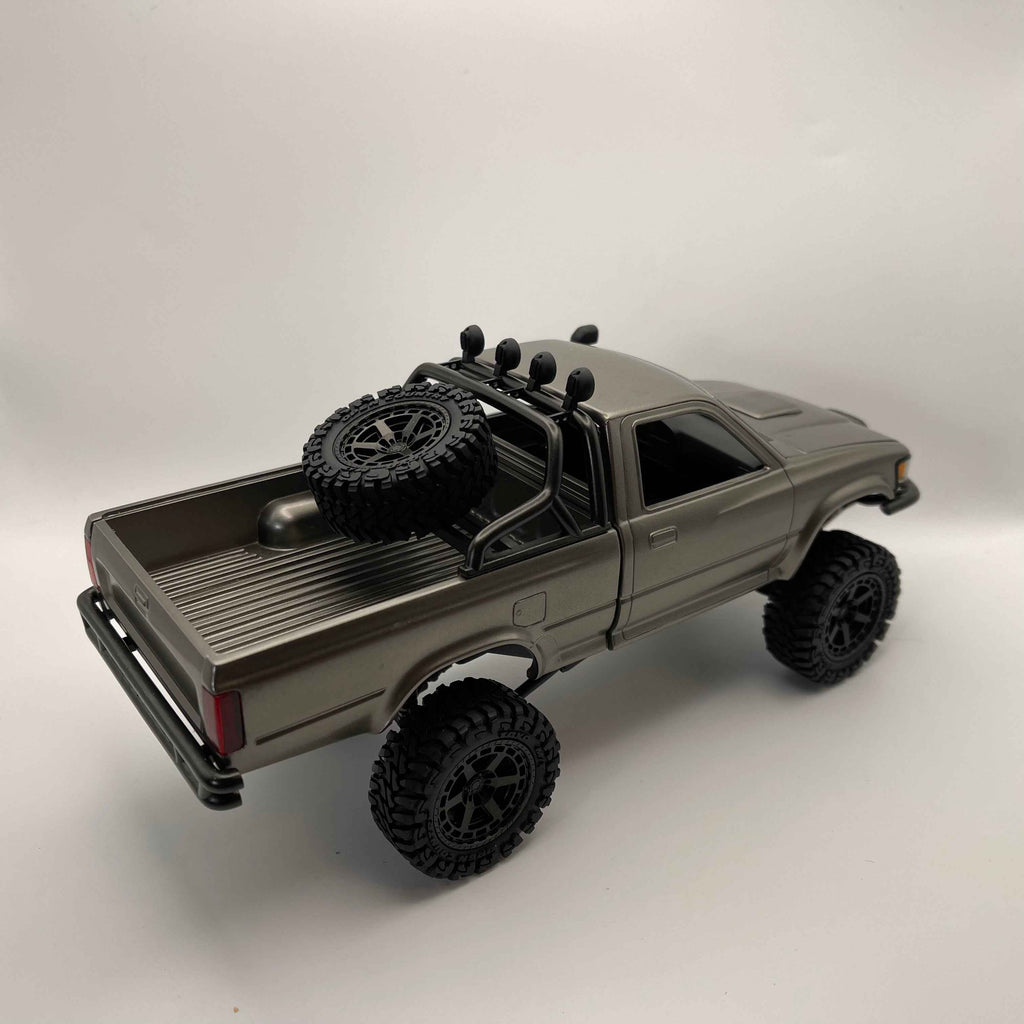 1992 Toyota Pickup Off-Road / Overland Trans Kit – 1/20 Scale