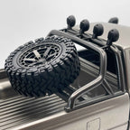 1992 Toyota Pickup Off-Road / Overland Trans Kit – 1/20 Scale