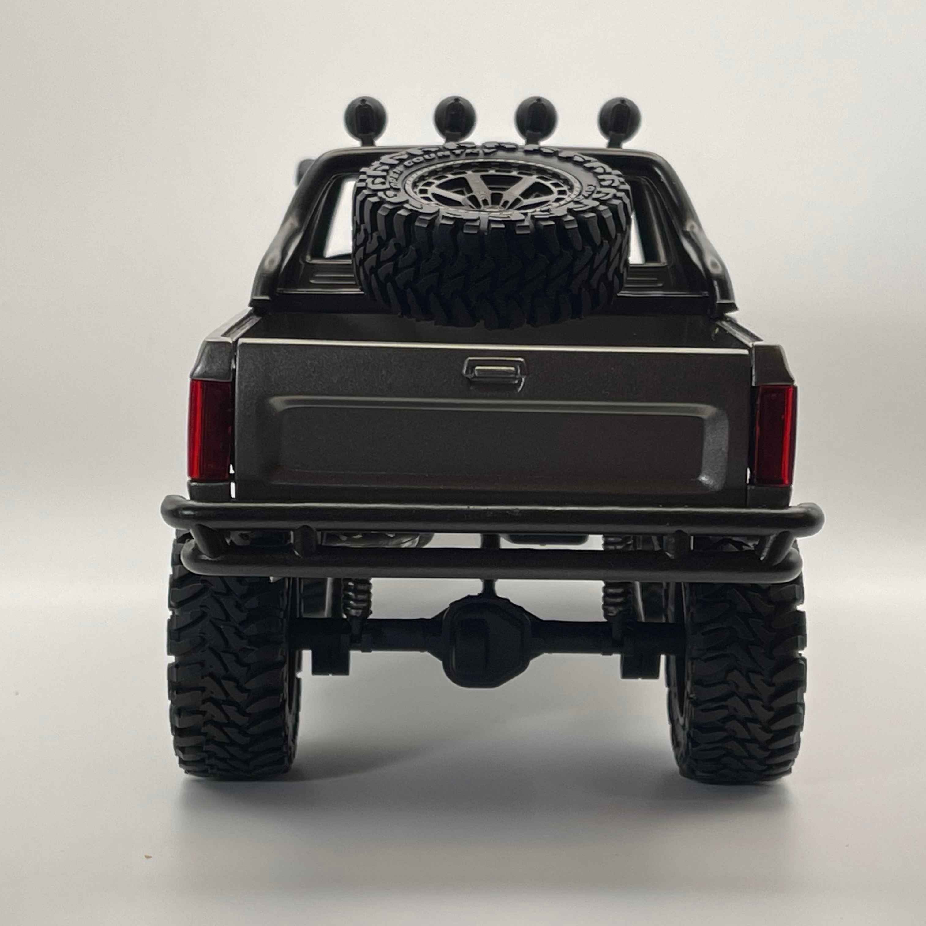 1992 Toyota Pickup Off-Road / Overland Trans Kit – 1/20 Scale