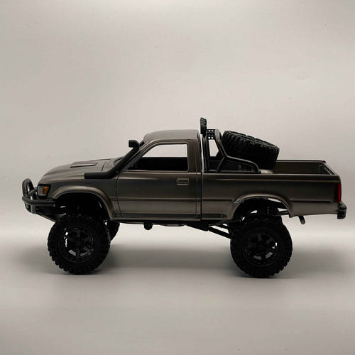 1992 Toyota Pickup Off-Road / Overland Trans Kit – 1/20 Scale