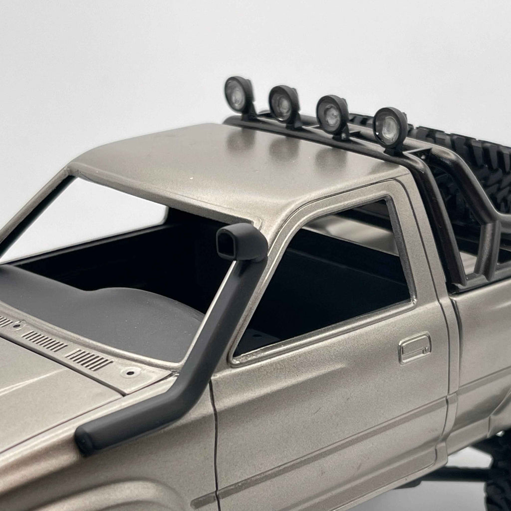 1992 Toyota Pickup Off-Road / Overland Trans Kit – 1/20 Scale