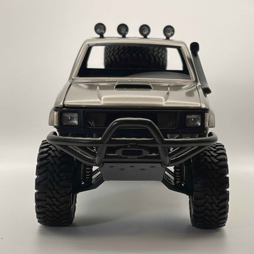 1992 Toyota Pickup Off-Road / Overland Trans Kit – 1/20 Scale