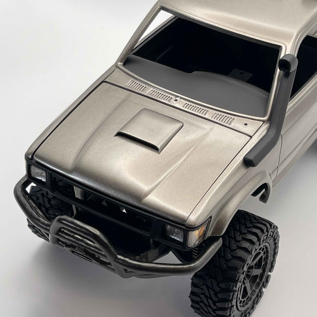 1992 Toyota Pickup Off-Road / Overland Trans Kit – 1/20 Scale