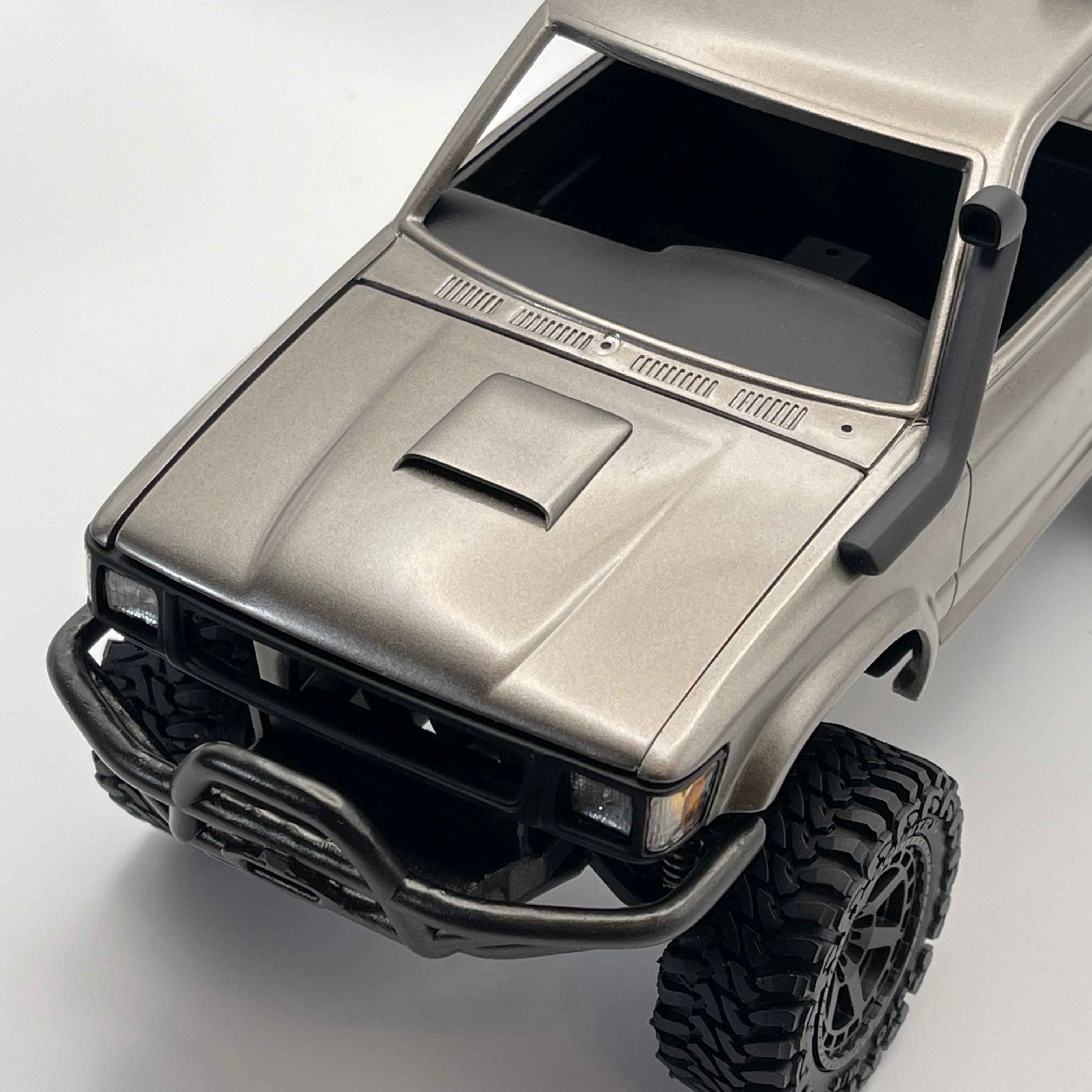 1992 Toyota Pickup Off-Road / Overland Trans Kit – 1/20 Scale