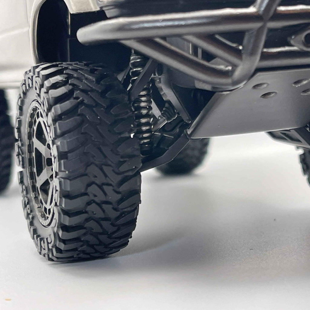 1992 Toyota Pickup Off-Road / Overland Trans Kit – 1/20 Scale