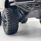 1992 Toyota Pickup Off-Road / Overland Trans Kit – 1/20 Scale