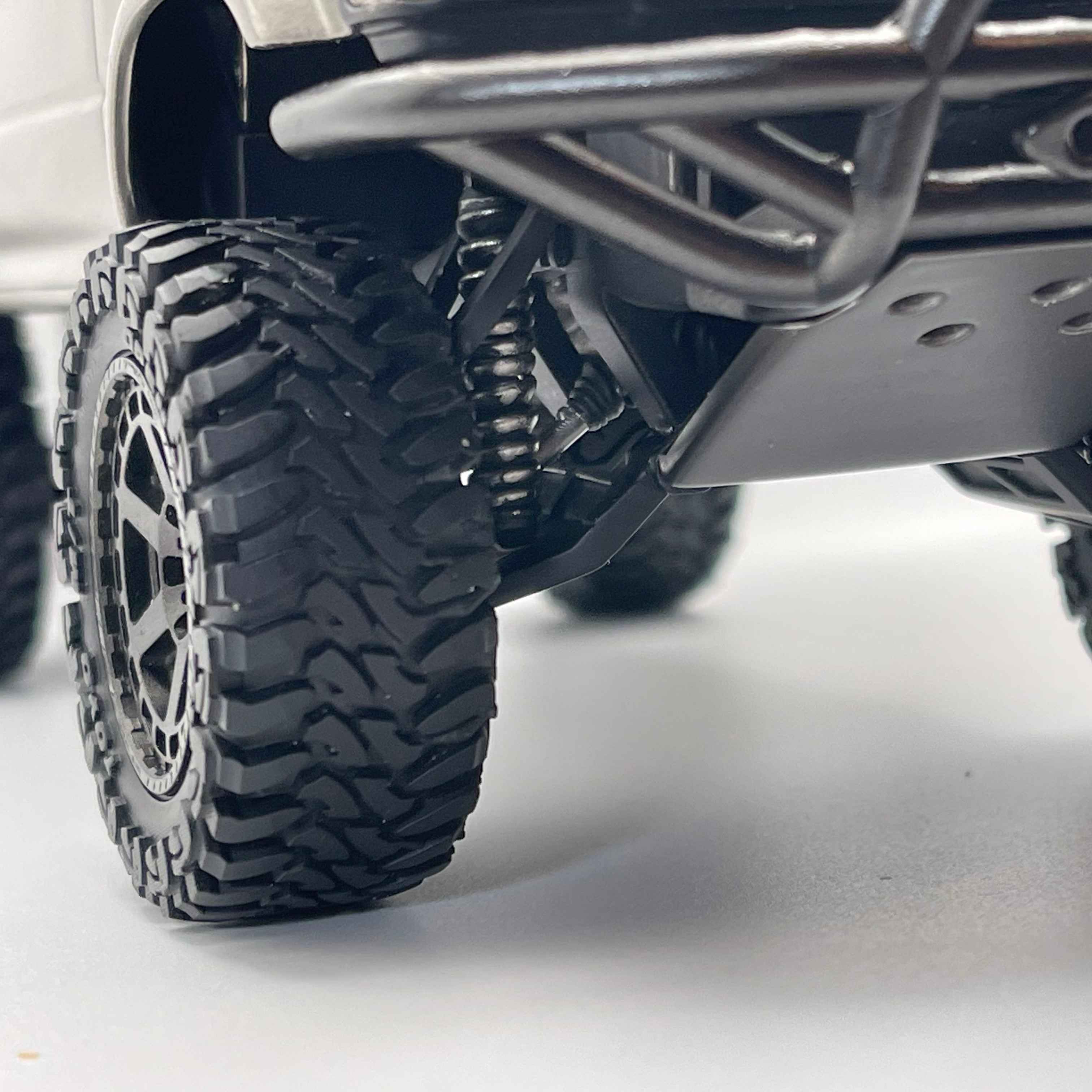 1992 Toyota Pickup Off-Road / Overland Trans Kit – 1/20 Scale