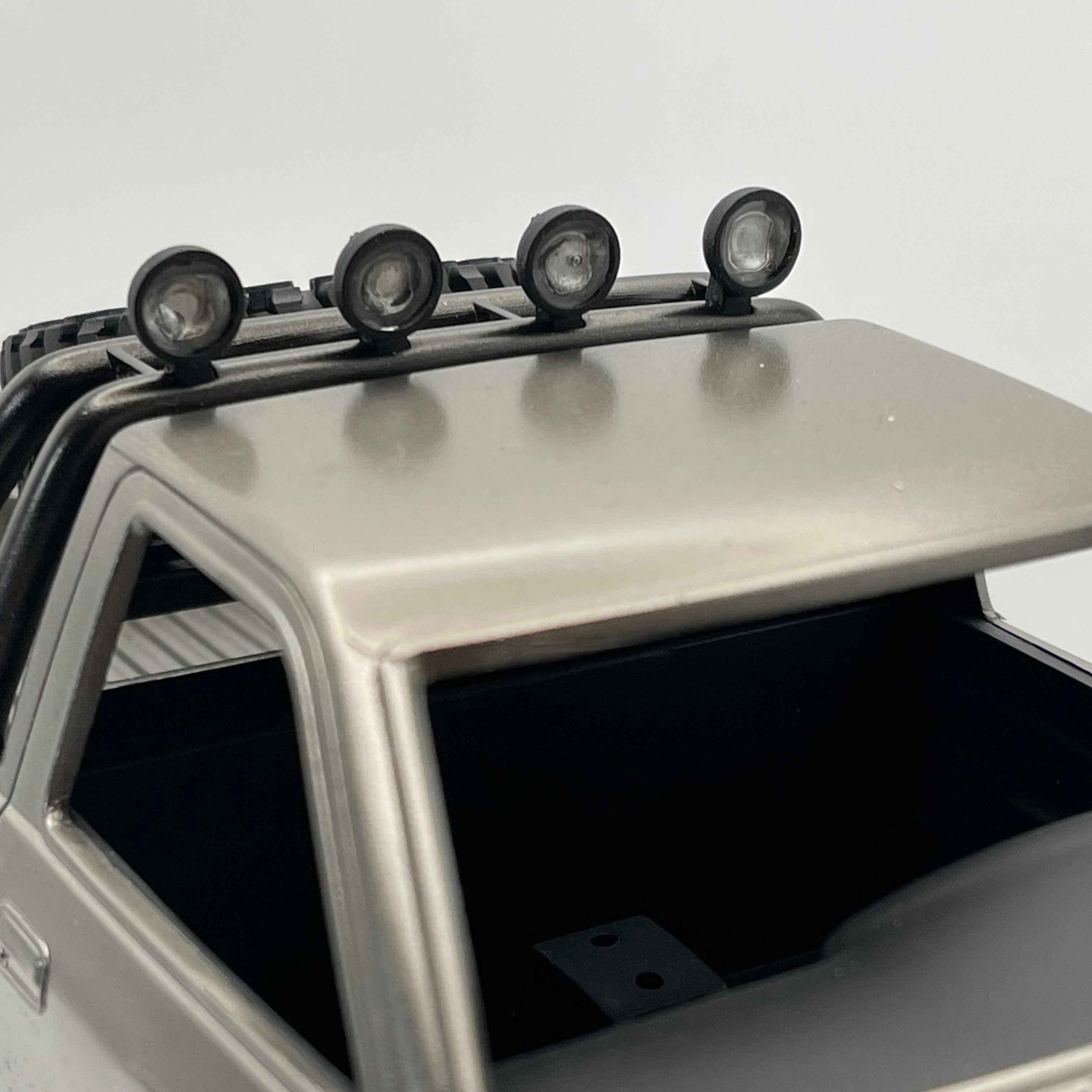 1992 Toyota Pickup Off-Road / Overland Trans Kit – 1/20 Scale