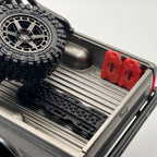 1992 Toyota Pickup Off-Road / Overland Trans Kit – 1/20 Scale