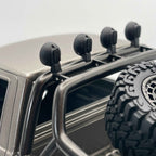 1992 Toyota Pickup Off-Road / Overland Trans Kit – 1/20 Scale