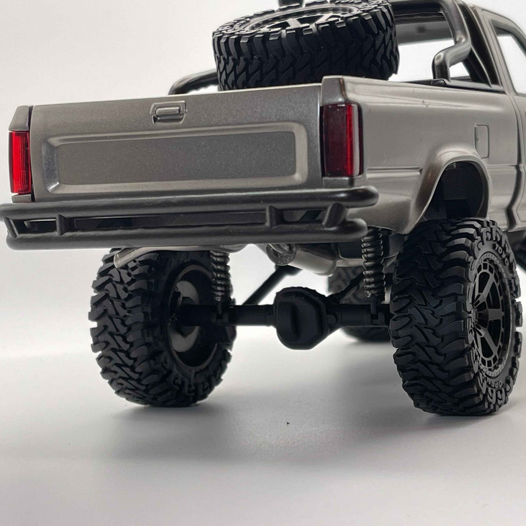 1992 Toyota Pickup Off-Road / Overland Trans Kit – 1/20 Scale