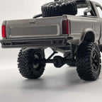 1992 Toyota Pickup Off-Road / Overland Trans Kit – 1/20 Scale