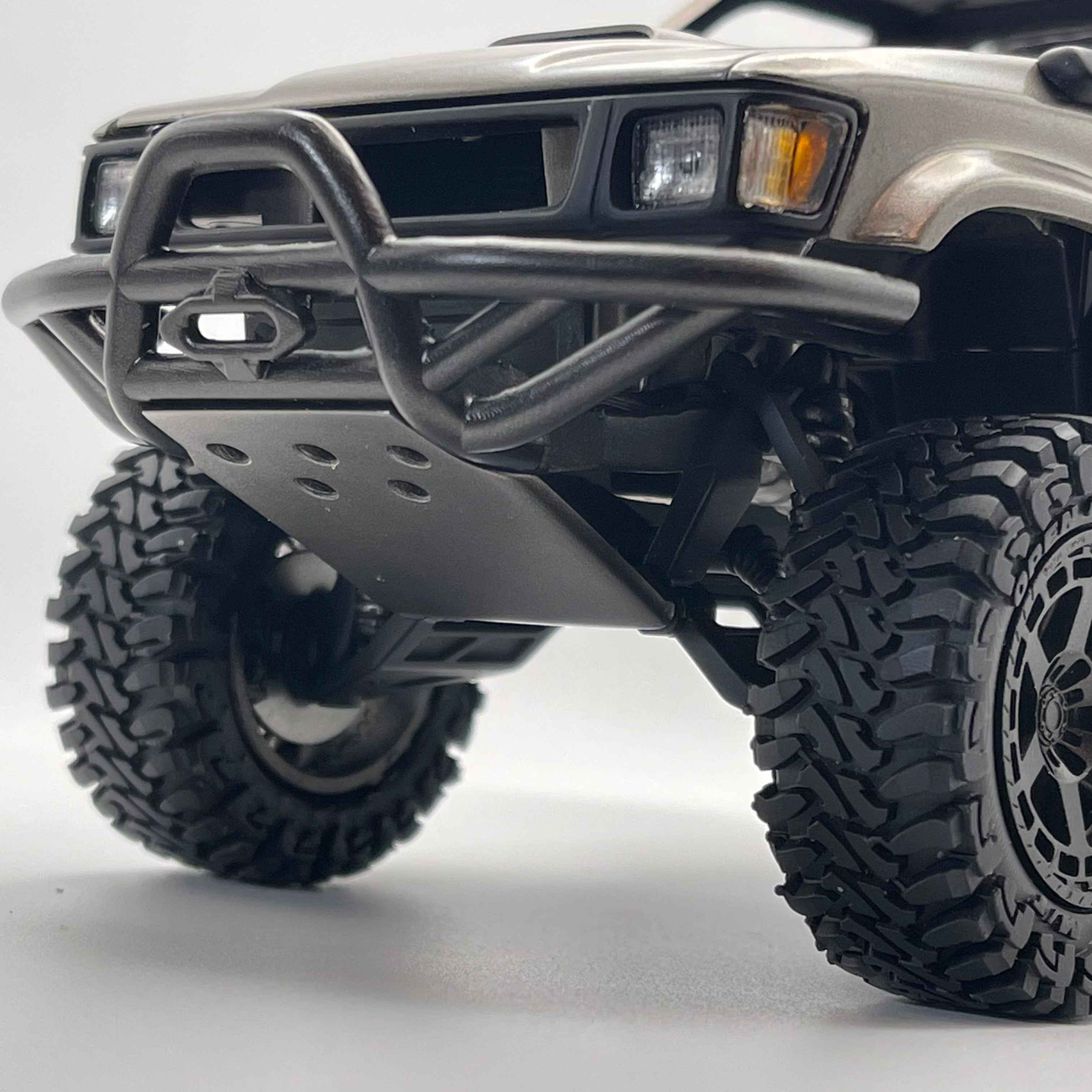 1992 Toyota Pickup Off-Road / Overland Trans Kit – 1/20 Scale