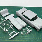 Pro Touring Chassis Kit for 1957 Chevrolet Bel Air