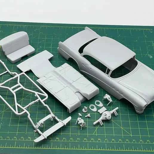Pro Touring Chassis Kit for 1957 Chevrolet Bel Air