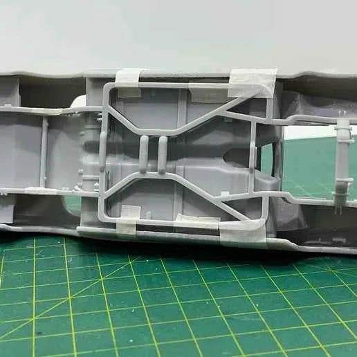 Pro Touring Chassis Kit for 1957 Chevrolet Bel Air