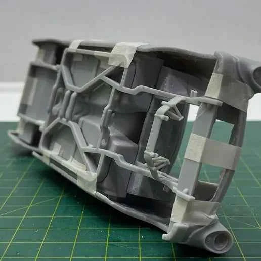 Pro Touring Chassis Kit for 1957 Chevrolet Bel Air
