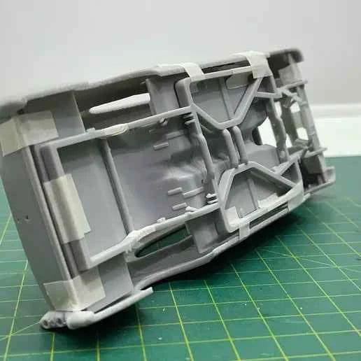 Pro Touring Chassis Kit for 1957 Chevrolet Bel Air