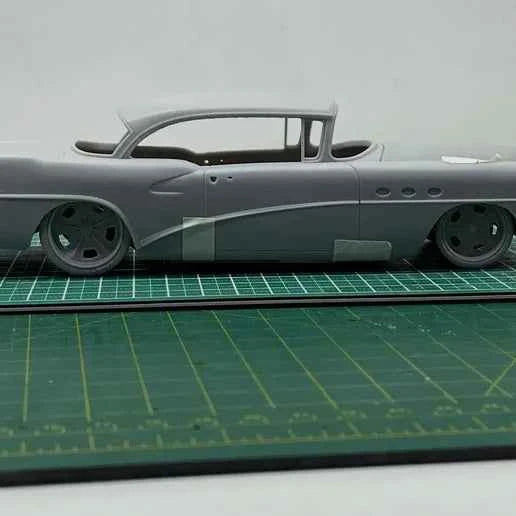 Pro Touring Chassis Kit for 1957 Chevrolet Bel Air