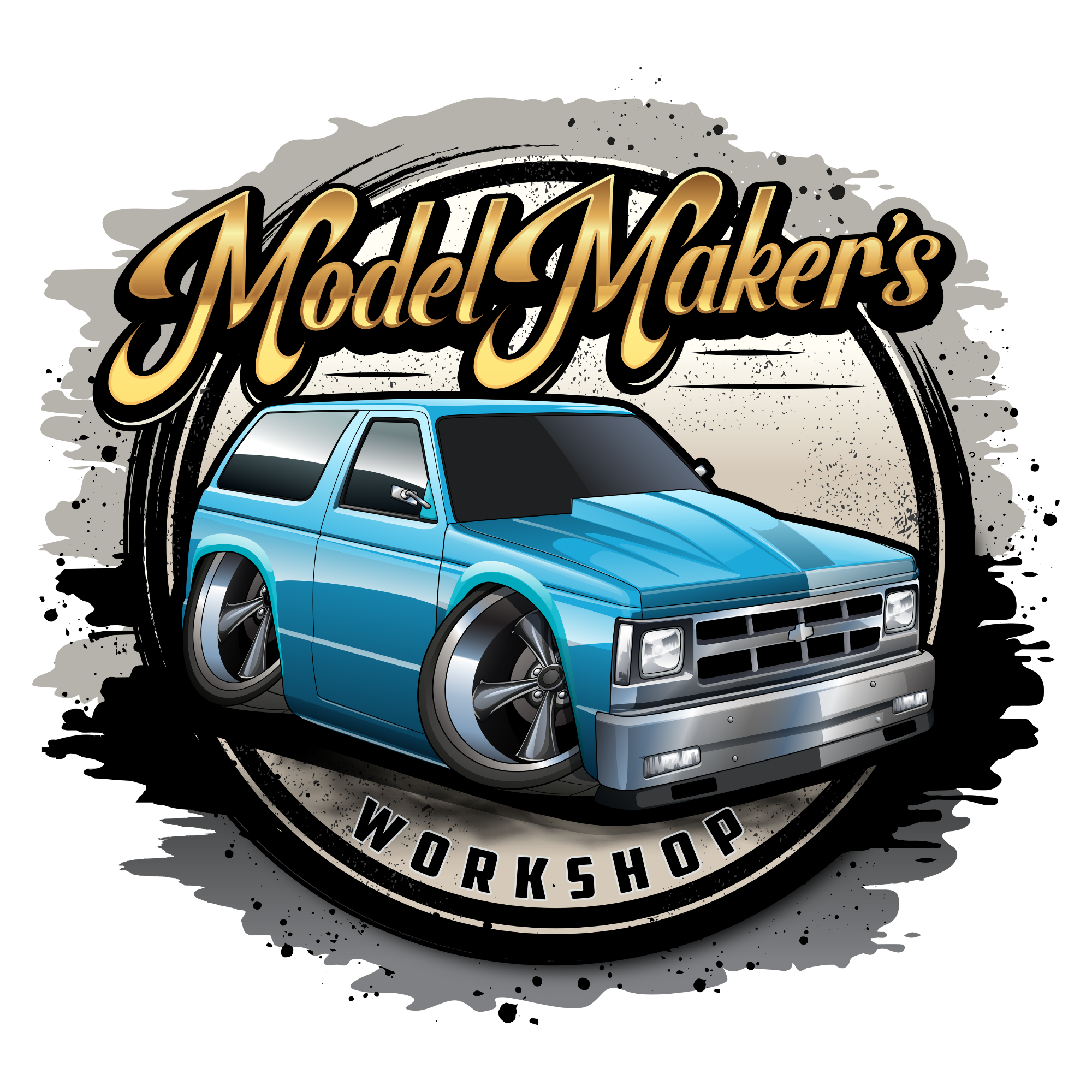 Model Maker's Workshop