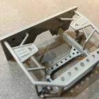 Tamiya R32 GT-R Tubular Front End Kit – 1/24 Scale