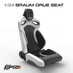 Braum Orue Racing Seats