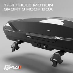 Thule Motion Sport 3 Roof Box