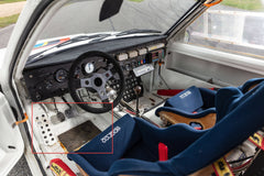 Detail Rubber Floor Mat Set