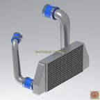 Toyota Supra 2JZ-GTE Engine & Getrag V160 Transmission Ecosystem – 1/24 Scale