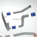 Toyota Supra 2JZ-GTE Engine & Getrag V160 Transmission Ecosystem – 1/24 Scale