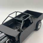 1984 Chevrolet S-10 Blazer – Drag Edition