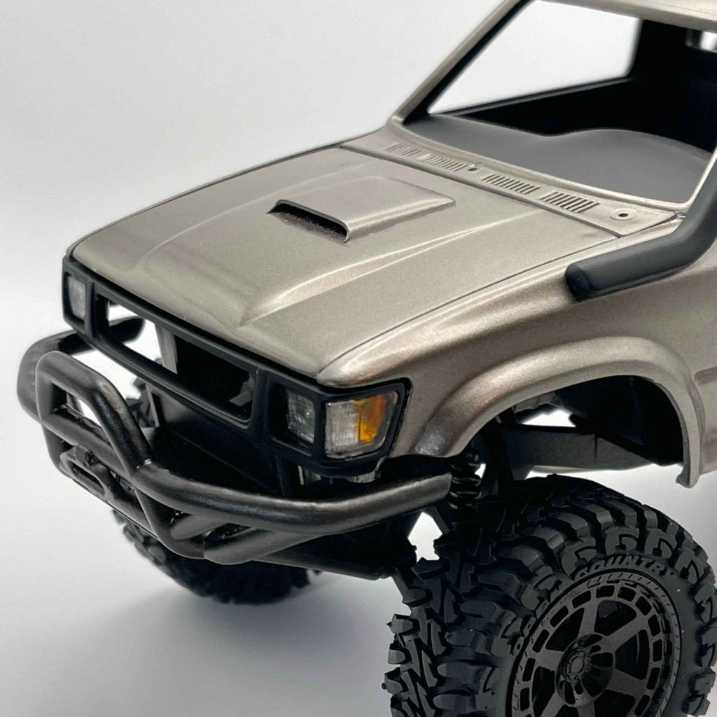 1992 Toyota Pickup Off-Road / Overland Trans Kit – 1/20 Scale