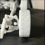 1/25 Scale Revell K5 Blazer Full Upgrade Kit – Lifted or Bagged Versions