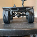 1/25 Scale Revell K5 Blazer Full Upgrade Kit – Lifted or Bagged Versions