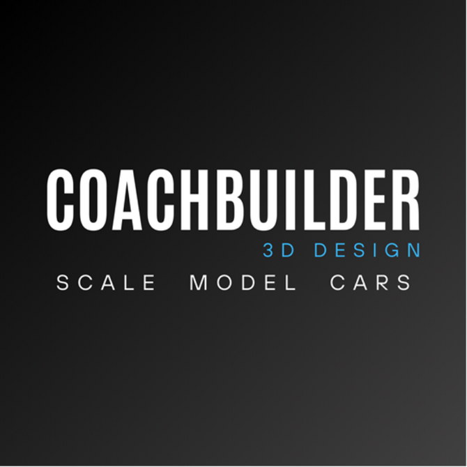 Model Maker’s Workshop | 3D-Printed Scale Model Parts & Accessories ...