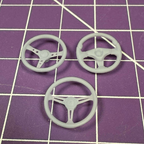 Assorted Momo Steering Wheel Pack