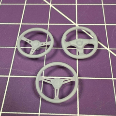 Assorted Momo Steering Wheel Pack