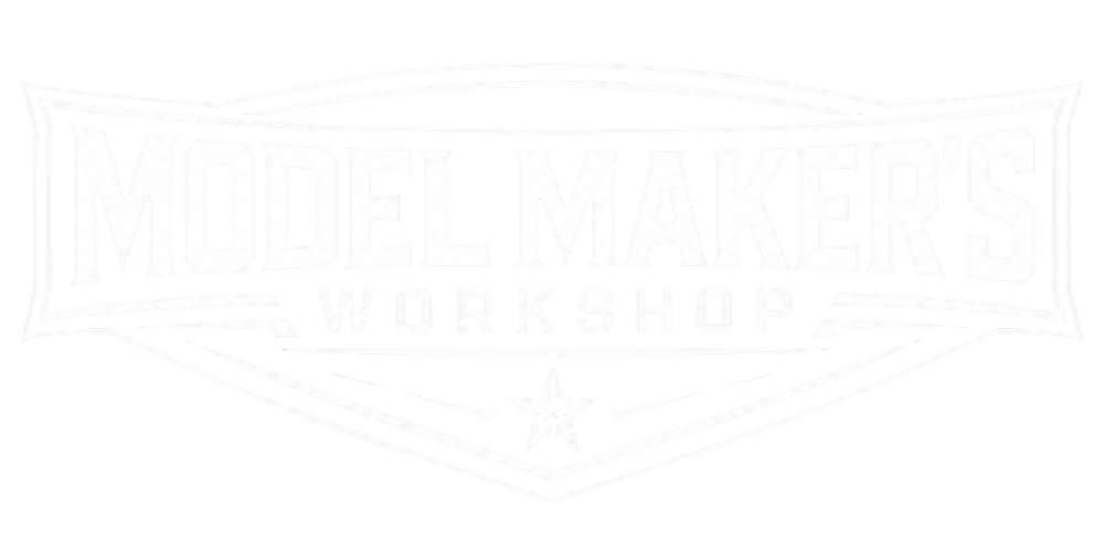 Model Maker's Workshop