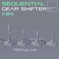 Assorted Sequential Shifter Pack – Regular Height – 1/24 Scale