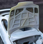 Tamiya Toyota Supra Mk4 Custom Hood & Aero Pack – 1/24 Scale