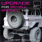 Revell 1/25 Bronco Ultimate Upgrade Kit