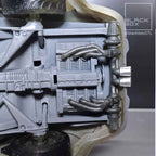 RWB Wide Body Kit for Tamiya 1988 Porsche