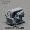 Alien Twin Turbo Upgrade Pack - Ford V8 Small Block Ecosystem