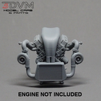 Alien Twin Turbo Upgrade Pack - Ford V8 Small Block Ecosystem