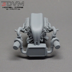 Alien Twin Turbo Upgrade Pack - Ford V8 Small Block Ecosystem