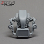 Alien Twin Turbo Upgrade Pack - Ford V8 Small Block Ecosystem