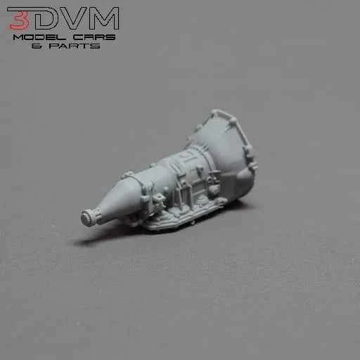 Ford Transmission Options - Ford Small Block V8 Engine Ecosystem