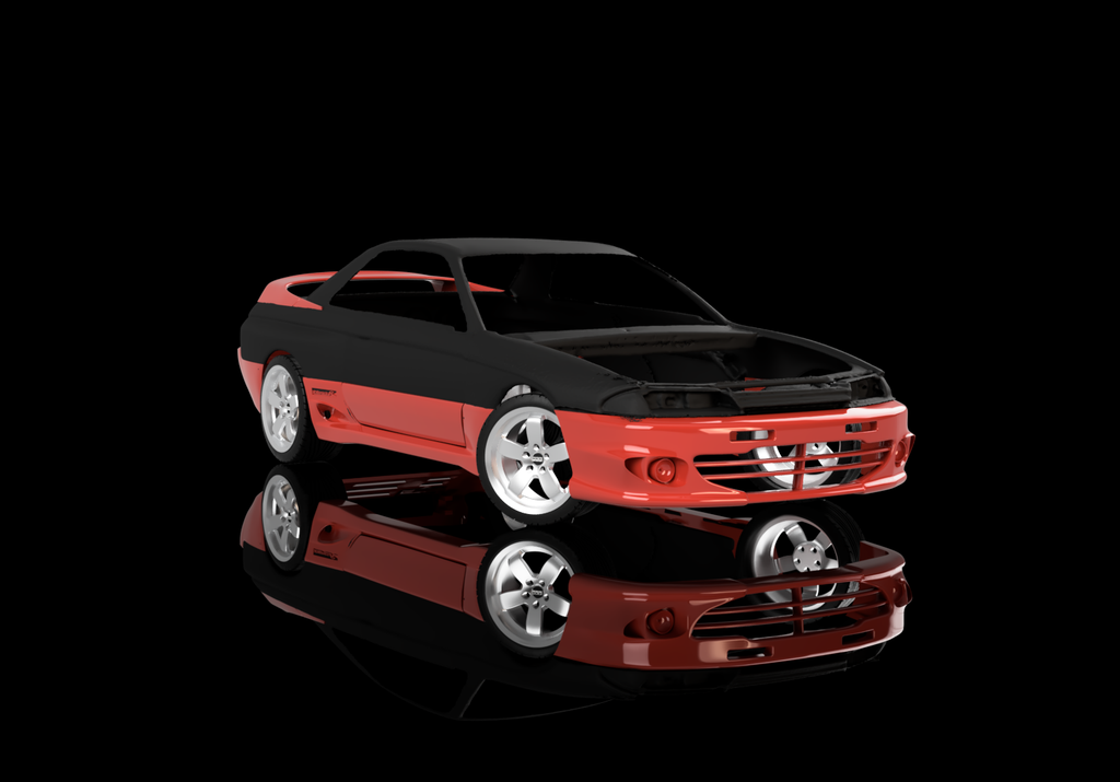 Tamiya Nissan Skyline R32 GT-R HKS Zero-R Body Kit – 1/24 Scale