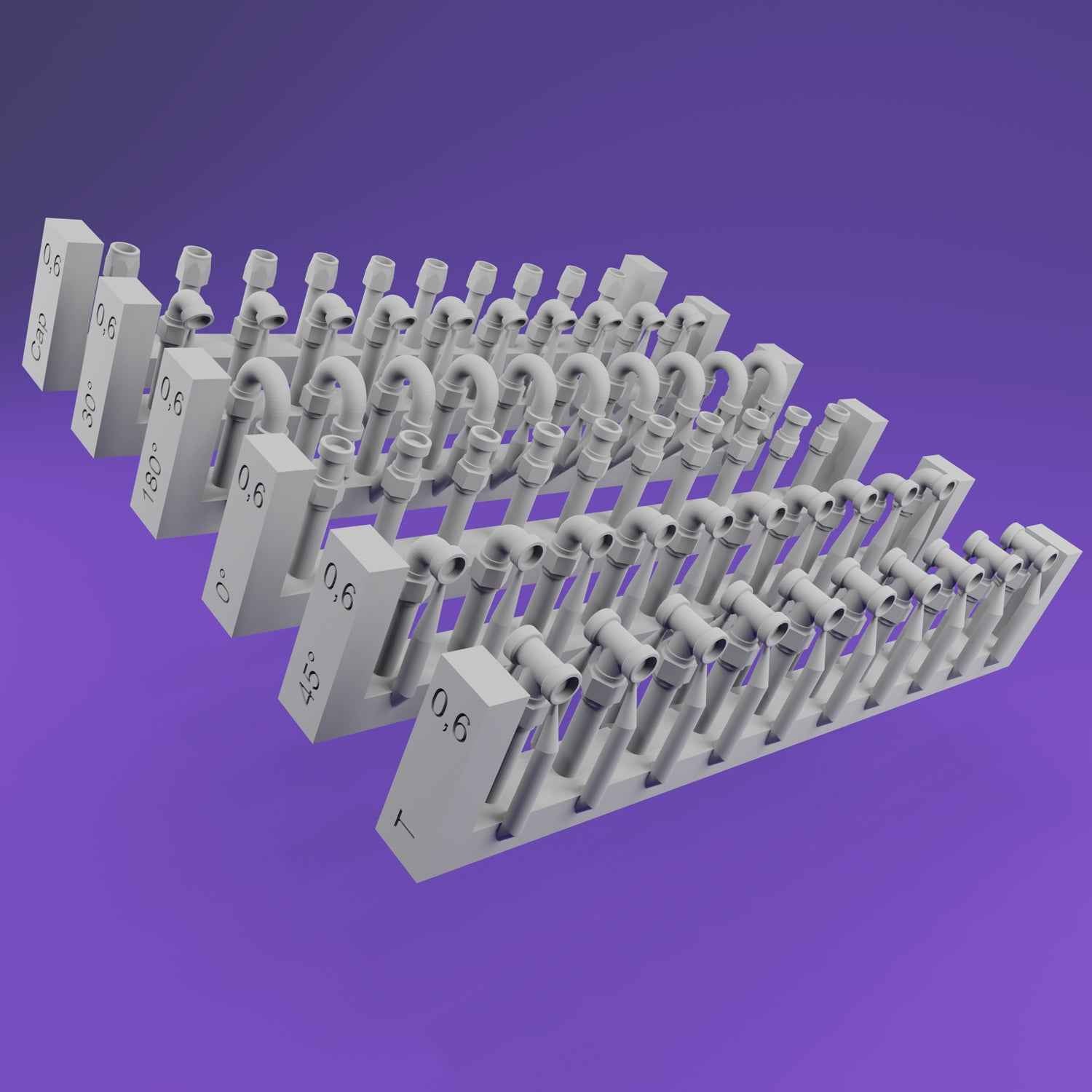 Ultimate Fitting & Joint Pack